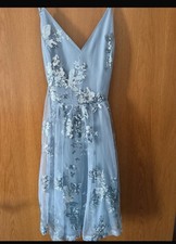Abendkleid Kurz