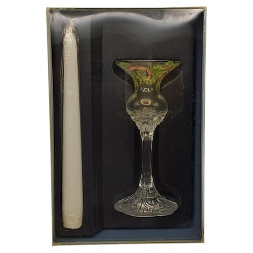 Rosenthal kerzenhalter - rosenthal,