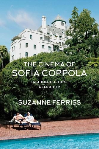 Suzanne ferriss the cinema - ferriss,