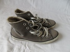 Converse  Classic Hi Chucks