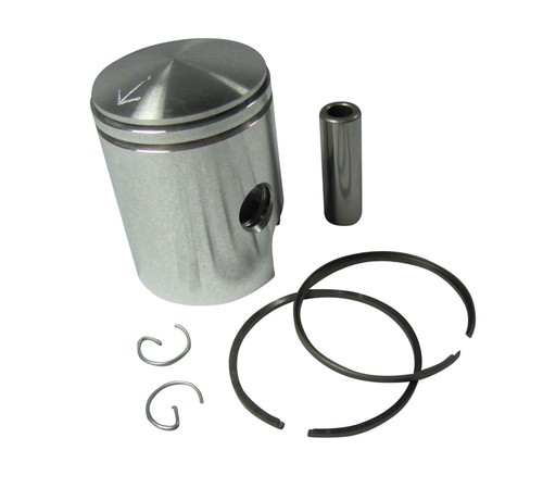 Kolben 2mm 10mm - 38,2mm,