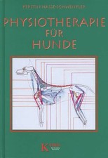 Physiotherapie für Hunde Buch