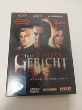 Das jüngste Gericht - Keiner