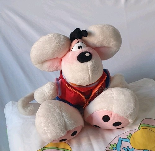 Diddl maus kuscheltier - maus,