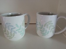 2 x Kaffeebecher Home by Tchibo 