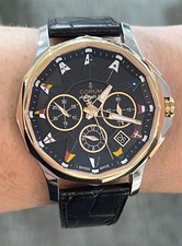 Corum Admiral's Cup Legend