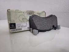 Orig Mercedes AMG Bremsbeläge