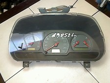 Tachoeinheit Volvo V40 1.6 V 12 Monate Garantie Sofortversand