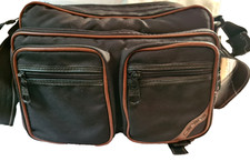 Carena profi Kameratasche - Schultertasche - Umhängetasche