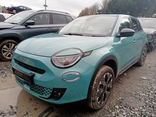 Fiat 600 MHEV LA Prima 1.2