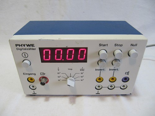 Phywe digital universal - digital,