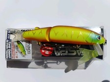 Wobbler BEARKING 113Magallon Neu Raubfischangeln Hecht Zander Barsch Wels 