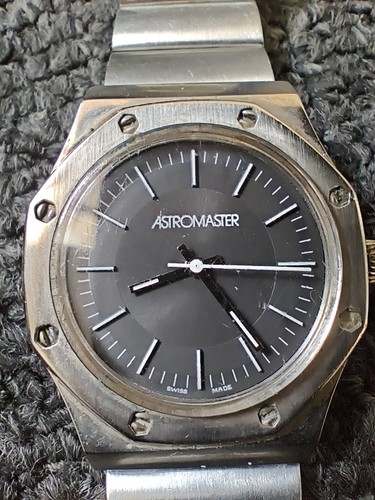Herrenarmbanduhr astromaster - herrenarmbanduhr,