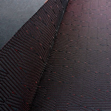 5 lfm Bezugstoff für Polster