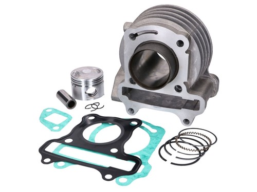 Zylinder 101 octane - zylinder, 50ccm-