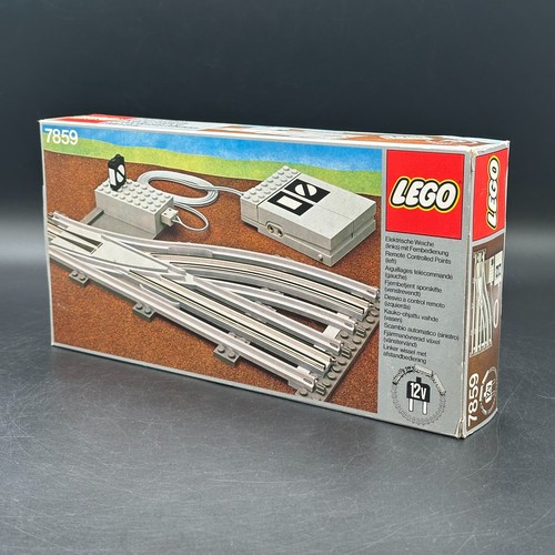 Lego 7859 ferngesteuerte - 7859,