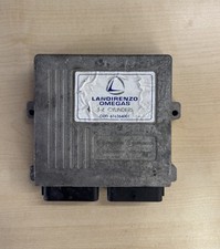 ? GEPRÜFT Landi Renzo Omegas Steuergerät 3 und 4 Zylinder GPL LPG  616264001 ?