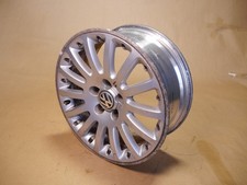 1x Donington BBS Alufelge VW