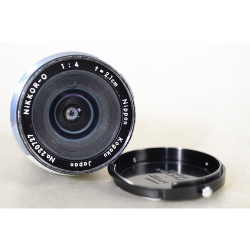 Nikon nippon kogaku - nikon,