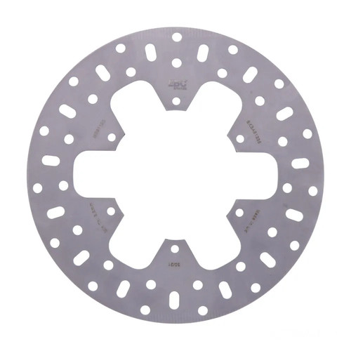 Bremsscheibe vorne ebc - ebc, md9112d