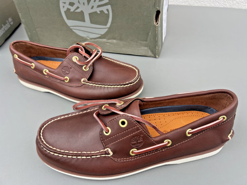 Timberland classic eye - classic, 2-eye