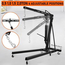 Werkstattkran bis 2000kg