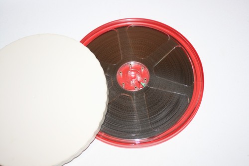 Super film trio - super, 8