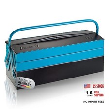 Hazet metal tool box 190l - hazet,