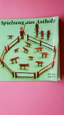 237157 SPIELZEUG AUS ASTHOLZ