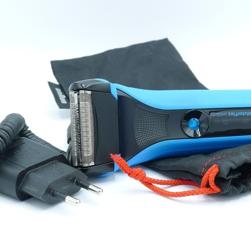Braun waterflex wf2s typ - typ, 5760