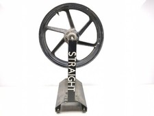 98-01 Honda VFR800 Fi Interceptor Vorderrad Felge Gerade 17X3.50