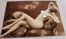AK Retro-Erotik