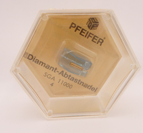 Pfeifer diamant nadel technics - nadel,
