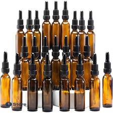 YIZHAO Pipettenflasche 30ml