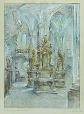 Senft, Edmund (1888-1966) -