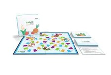 FOODTALK, Fokusspiele