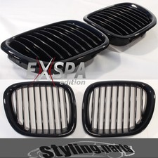 NIEREN  GRILL SCHWARZ