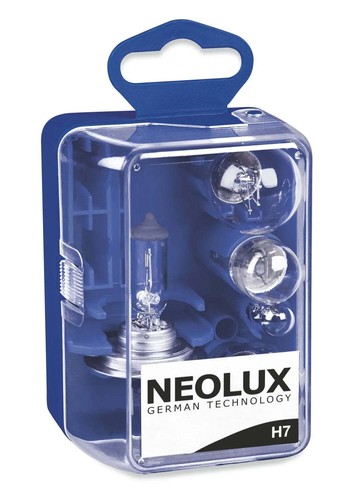 Clk 12v 55w ersatzlampenbox - 12v,