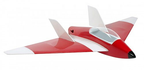 Delta rocket plus tuning - delta,