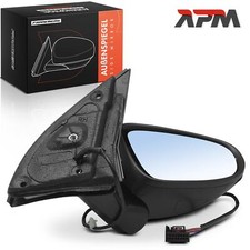 Außenspiegel Rechts Konvex