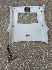 Mercedes Benz CL 500 C215 Dachhimmel Dachverkleidung Formhimmel Grau 2156900150