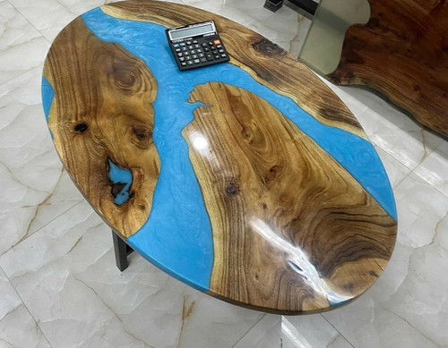 Ovale epoxidharz - x,