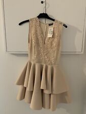 Abiball Kleid neu Gr.38