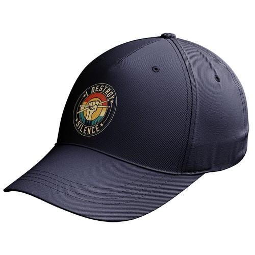 Neuheit caps für - caps, trommelnde
