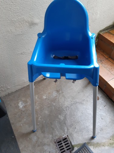 Hochstuhl für
