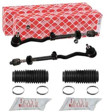 FEBI 2 SPURSTANGEN KOMPLETT