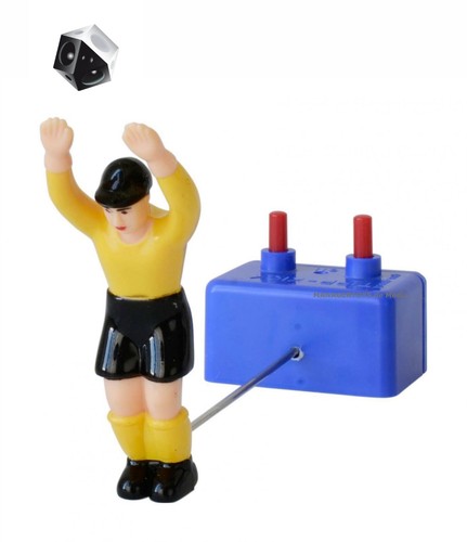Tipp kick torwart - torwart, goal