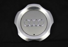Felgendeckel Original Audi A6