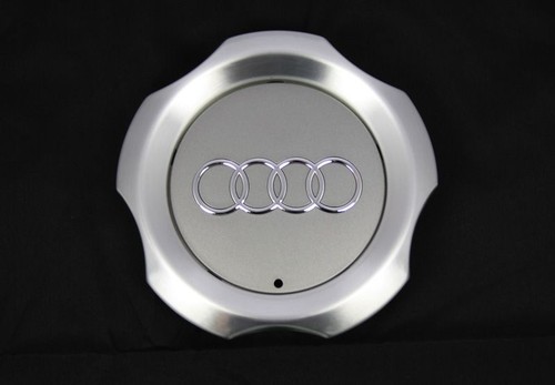 Felgendeckel original audi - felgendeckel, a6