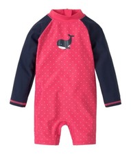 Baby Mädchen Badeanzug